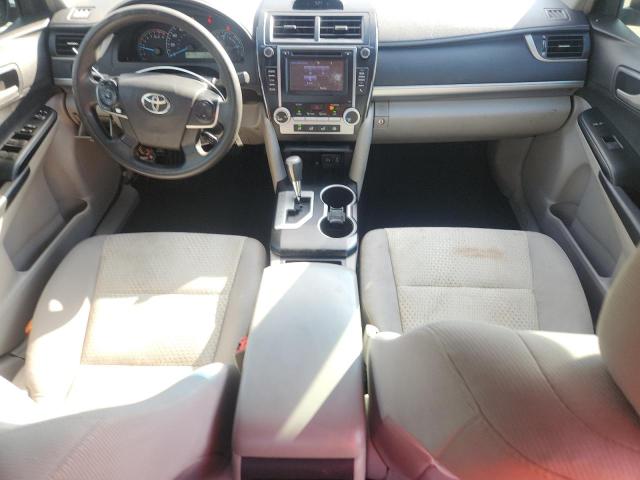 Photo 8 from auction – 2014 TOYOTA CAMRY L with VIN 4T1BF1FK1EU836126