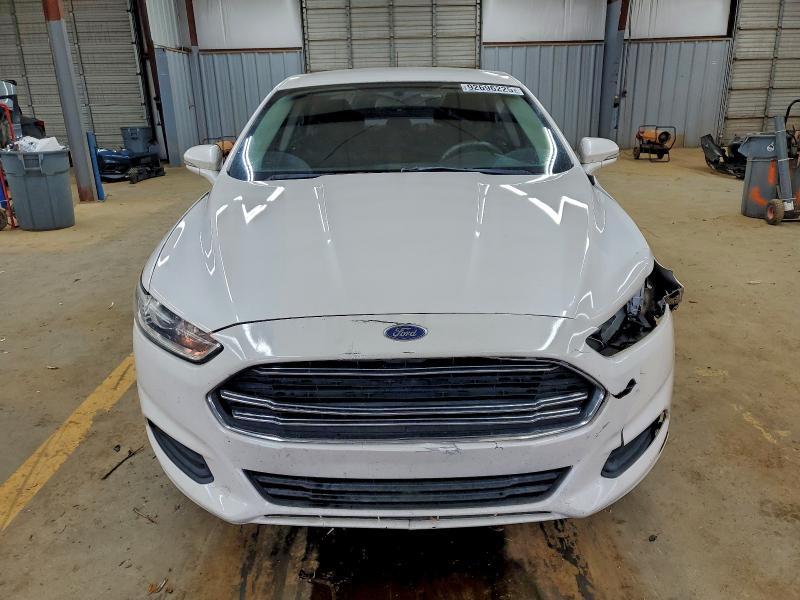 صورة رقم 5 من المزاد - 2016 FORD FUSION SE مع VIN 3FA6P0HD2GR403054