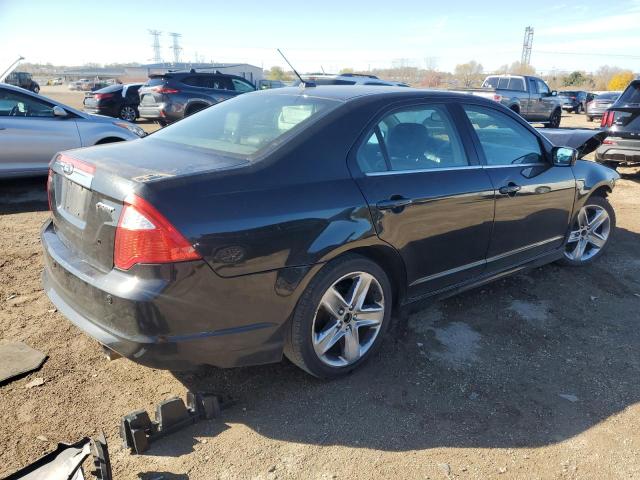 Photo 3 from auction – 2012 FORD FUSION SPO with VIN 3FAHP0KC8CR348208