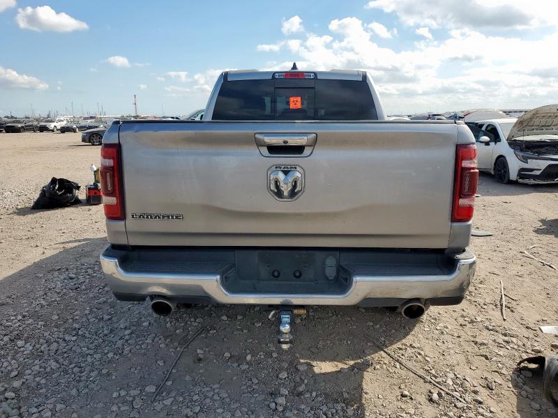 Photo 6 from auction – 2019 RAM 1500 LARAM with VIN 1C6RREDT4KN785697