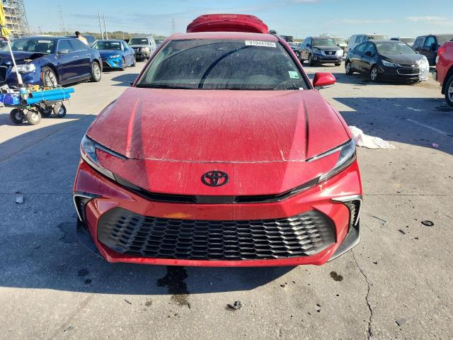 Photo 5 from auction – 2025 TOYOTA CAMRY XSE with VIN 4T1DAACK8SU134036
