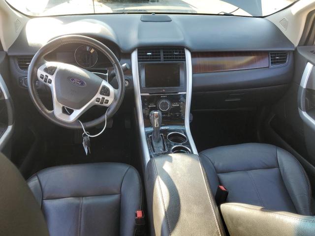 Photo 8 from auction – 2013 FORD EDGE LIMIT with VIN 2FMDK4KC8DBC37992