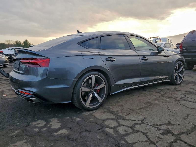 Zdjęcie 3 z aukcji – 2024 AUDI A5 PREMIUM z VIN WAUFACF54RA002446