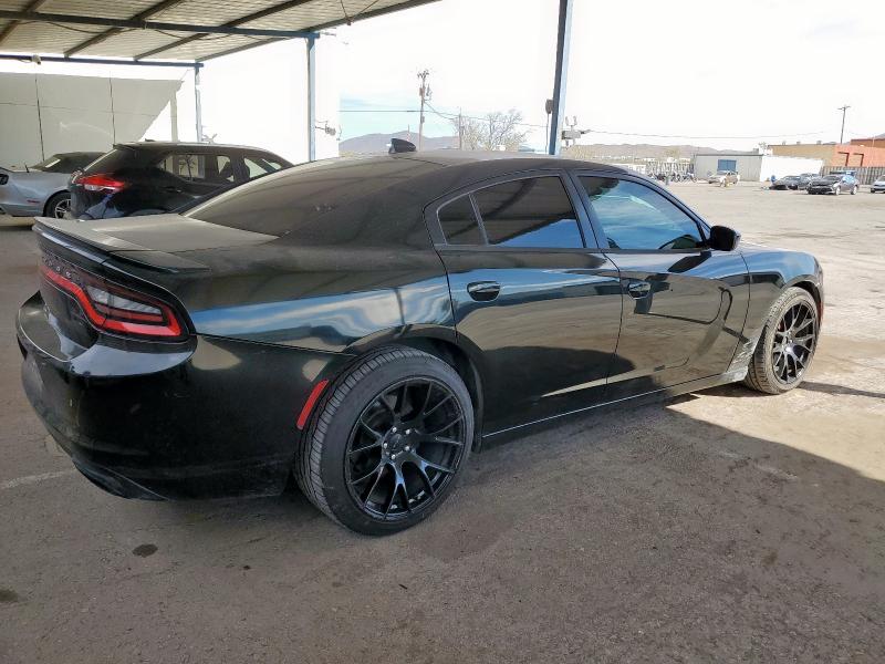 Photo 3 from auction – 2017 DODGE CHARGER R/ with VIN 2C3CDXCT5HH524580