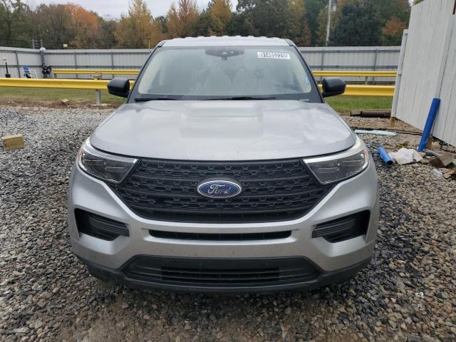 Photo 5 from auction – 2021 FORD EXPLORER with VIN 1FMSK7BH3MGA37731