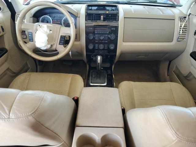 صورة رقم 8 من المزاد - 2009 FORD ESCAPE LIM مع VIN 1FMCU04789KC12036