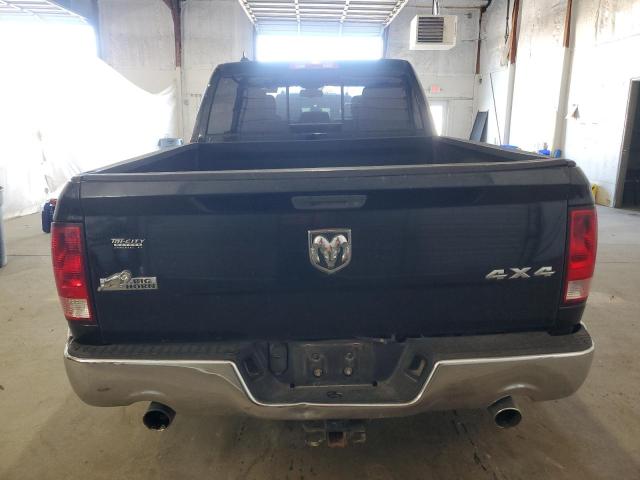 Photo 6 from auction – 2014 RAM 1500 SLT with VIN 1C6RR7TT8ES117775