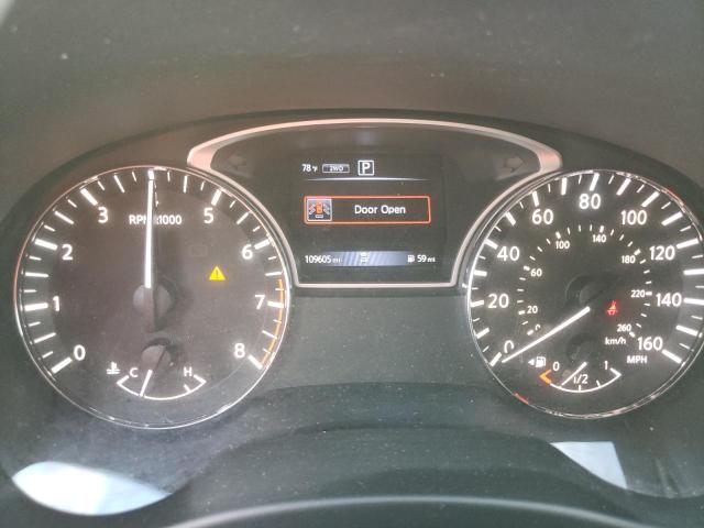 Photo 9 from auction – 2019 NISSAN PATHFINDER with VIN 5N1DR2MM4KC618578
