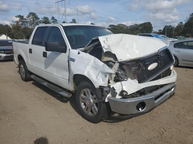 Photo 4 from auction – 2008 FORD F150 with VIN 1FTRW12W28KE99798