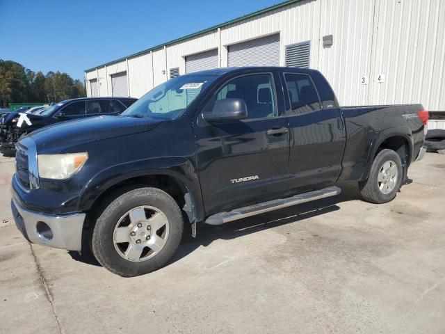 TOYOTA TUNDRA DOU 2012 with VIN 5TFRM5F15CX045388 - Photo from auction