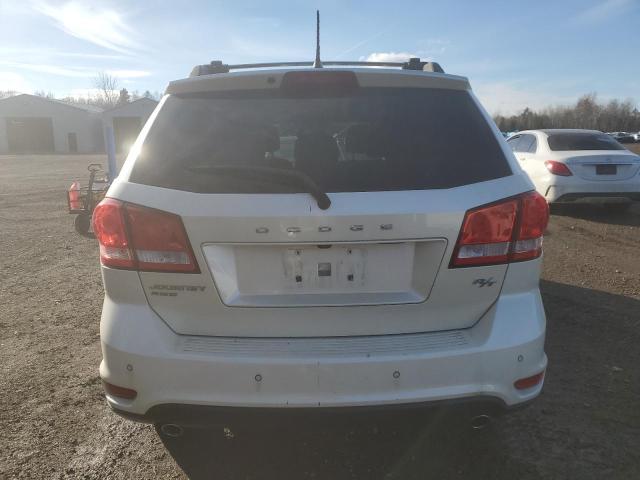 Photo 6 from auction – 2012 DODGE JOURNEY R/ with VIN 3C4PDDFG5CT313048