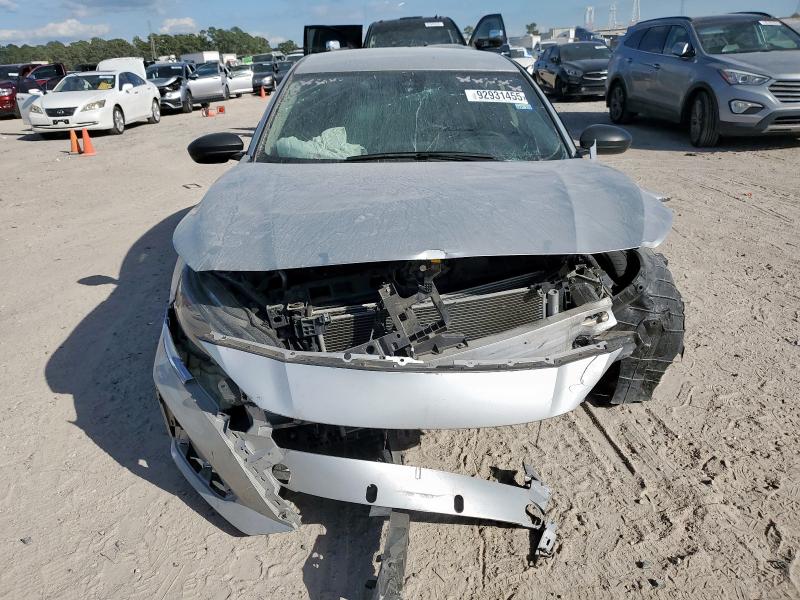 Photo 5 from auction – 2024 NISSAN ALTIMA SV with VIN 1N4BL4DVXRN375865