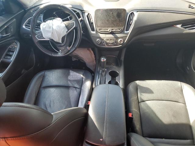 Photo 8 from auction – 2018 CHEVROLET MALIBU with VIN 1G1ZD5ST5JF136891