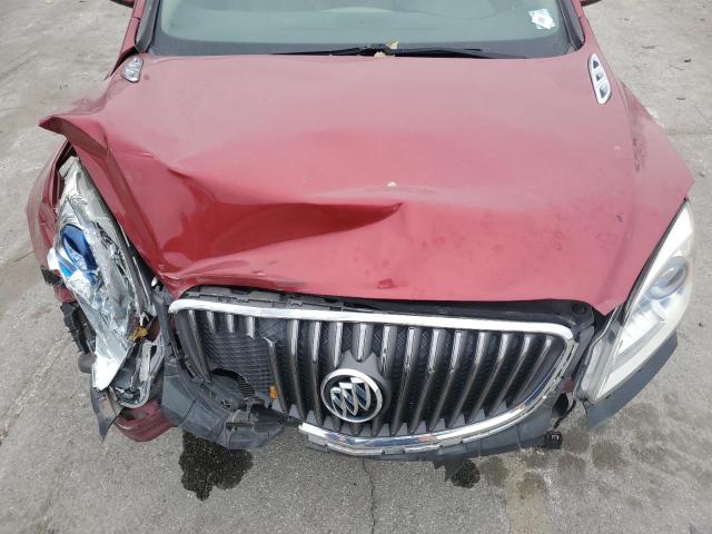 Photo 11 from auction – 2012 BUICK VERANO with VIN 1G4PS5SK2C4203243