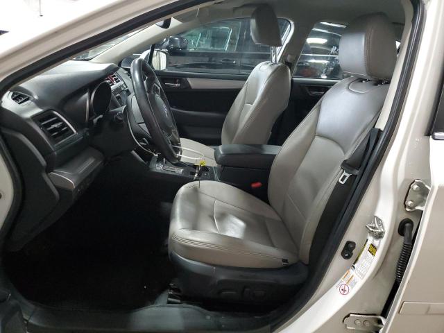 Photo 7 from auction – 2015 SUBARU LEGACY 2.5 with VIN 4S3BNBF68F3020912