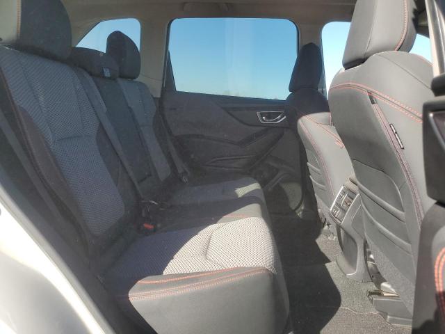 Photo 11 from auction – 2021 SUBARU FORESTER S with VIN JF2SKARC9MH459428