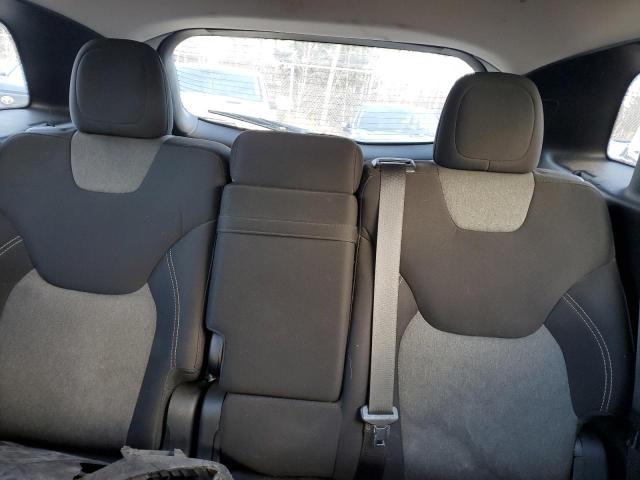 Photo 10 from auction – 2016 JEEP CHEROKEE with VIN 1C4PJMAB8GW110756