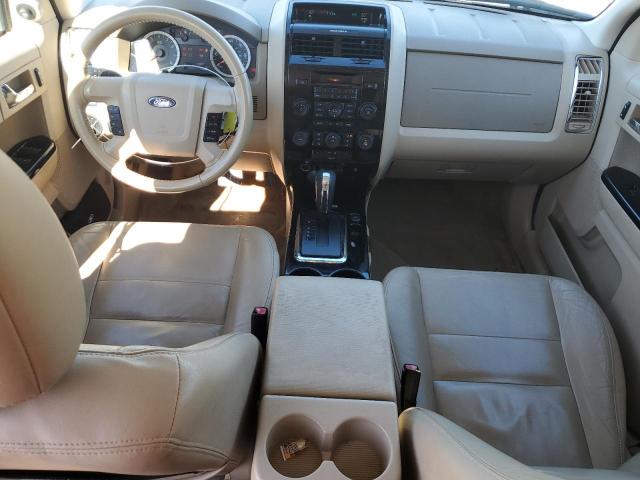 Photo 8 from auction – 2012 FORD ESCAPE LIM with VIN 1FMCU0E74CKA71245