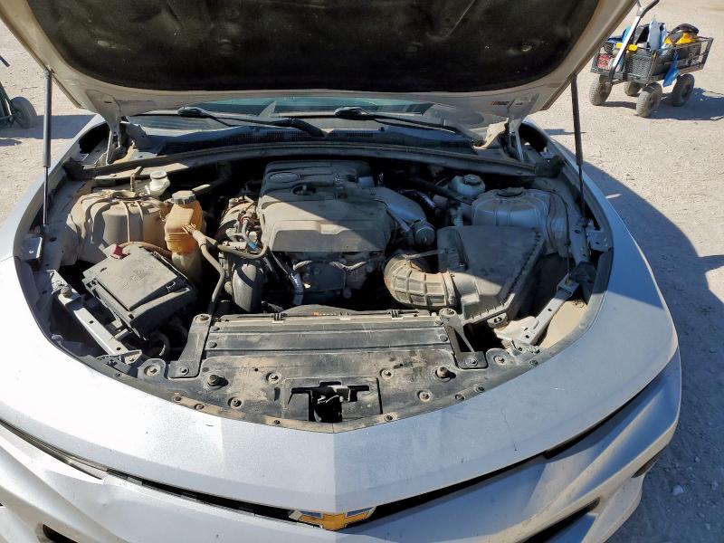 Photo 11 from auction – 2017 CHEVROLET CAMARO with VIN 1G1FB1RX9H0123116