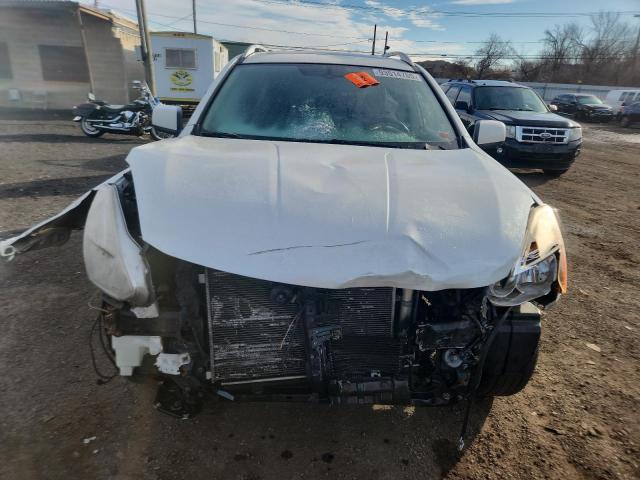 Photo 5 from auction – 2011 NISSAN ROGUE S with VIN JN8AS5MT3BW156859