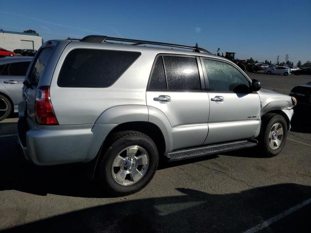 Photo 3 from auction – 2006 TOYOTA 4RUNNER SR with VIN JTEBU14RX68065312