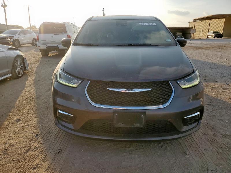 Photo 5 from auction – 2023 CHRYSLER PACIFICA T with VIN 2C4RC1BG1PR583726