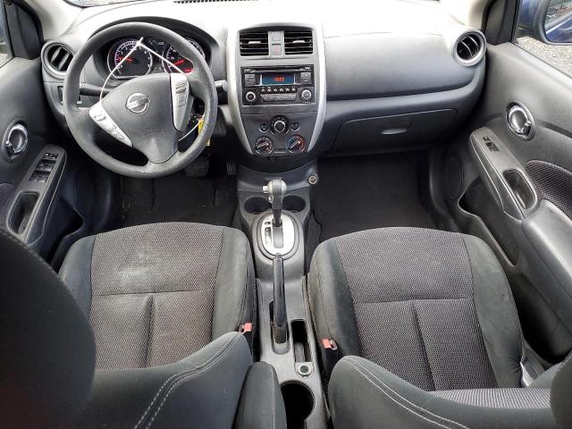 Photo 8 from auction – 2018 NISSAN VERSA S with VIN 3N1CN7AP9JL809541