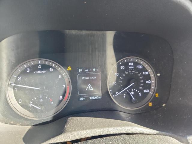 Photo 9 from auction – 2016 HYUNDAI TUCSON LIM with VIN KM8J3CA40GU223877