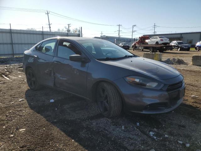 Photo 4 from auction – 2015 DODGE DART SXT with VIN 1C3CDFBBXFD320516