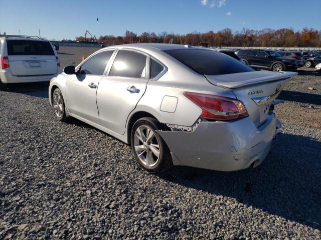 صورة رقم 2 من المزاد - 2013 NISSAN ALTIMA 2.5 مع VIN 1N4AL3AP1DC288307