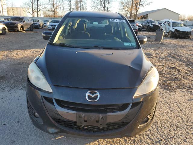 Photo 5 from auction – 2014 MAZDA 5 TOURING with VIN JM1CW2CL8E0167999