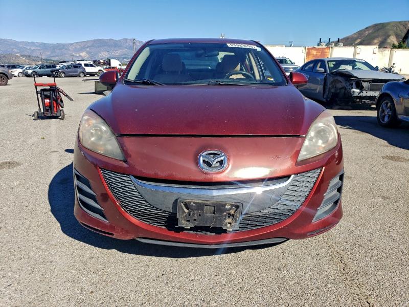 Photo 5 from auction – 2010 MAZDA 3 I with VIN JM1BL1SGXA1223173