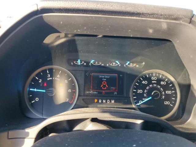 Photo 9 from auction – 2020 FORD F150 with VIN 1FTEW1C53LKE27375