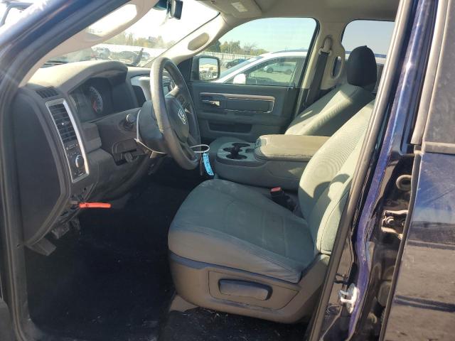Photo 7 from auction – 2016 RAM 1500 SLT with VIN 1C6RR7GTXGS199909