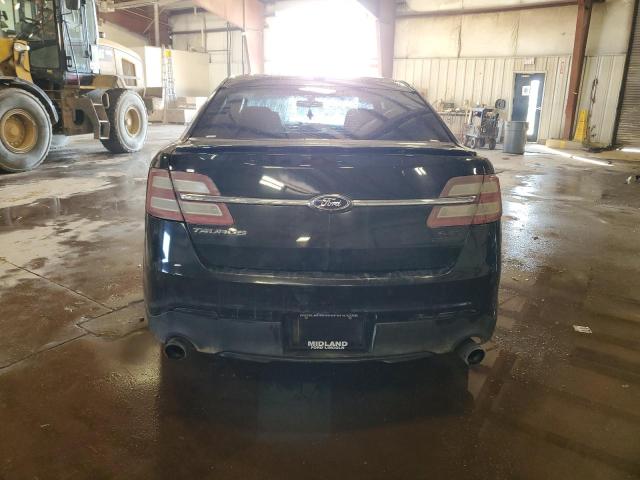 Photo 6 from auction – 2015 FORD TAURUS SEL with VIN 1FAHP2E86FG151276