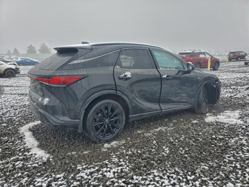 Photo 3 from auction – 2024 LEXUS RX 500H F with VIN 2T2BCMEA1RC012892