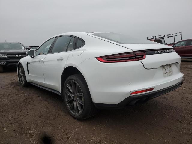 Photo 2 from auction – 2018 PORSCHE PANAMERA 4 with VIN WP0AE2A76JL128935