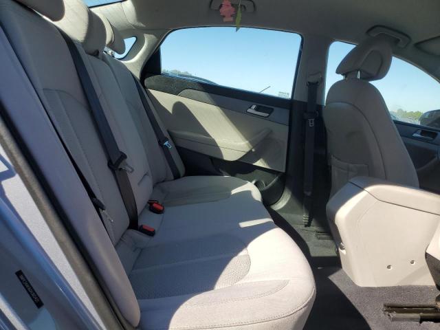 Photo 10 from auction – 2016 HYUNDAI SONATA with VIN 5NPE24AF6GH365421