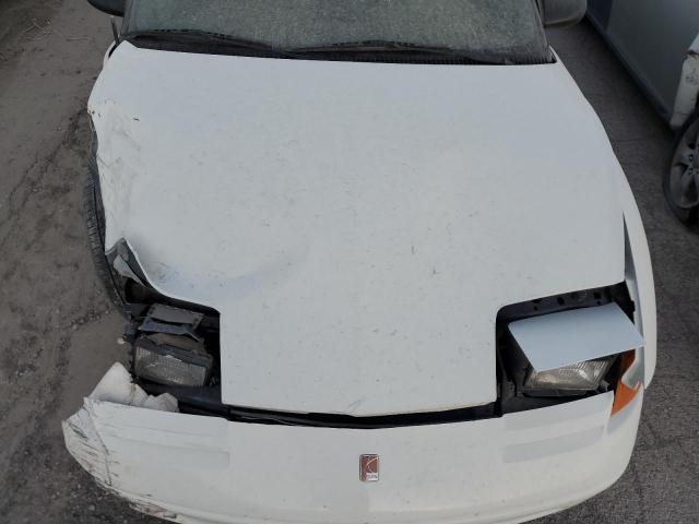 Photo 12 from auction – 1995 SATURN SC2 with VIN 1G8ZG1276SZ191919