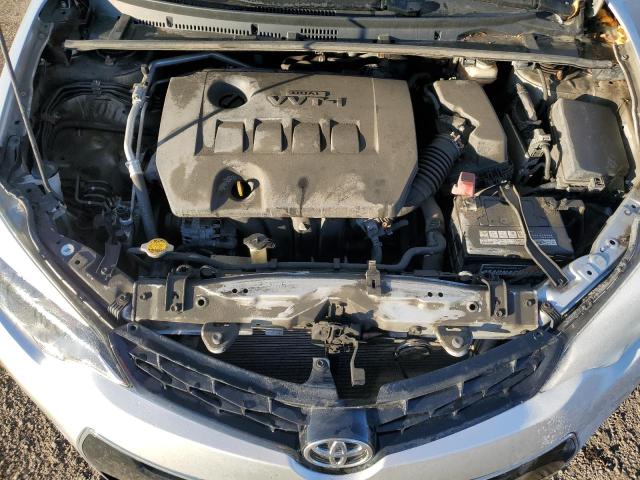 Photo 11 from auction – 2015 TOYOTA COROLLA L with VIN 2T1BURHE8FC301857