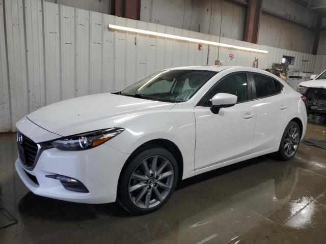 Photo 1 from auction – 2018 MAZDA 3 TOURING with VIN 3MZBN1V3XJM188170