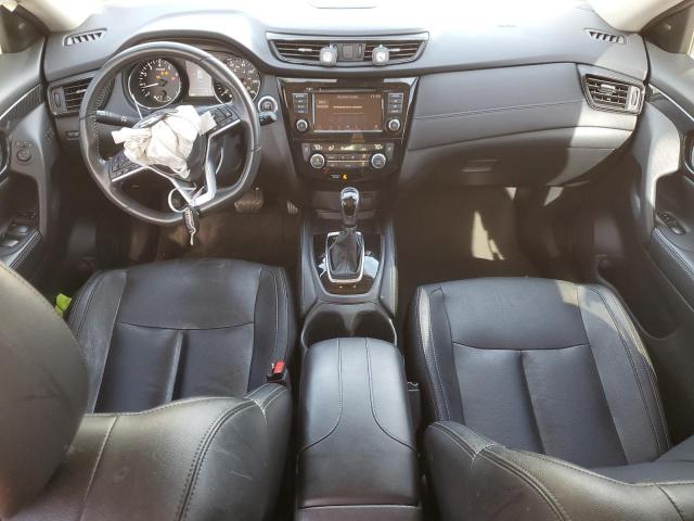 Photo 8 from auction – 2018 NISSAN ROGUE S with VIN 5N1AT2MT9JC710795