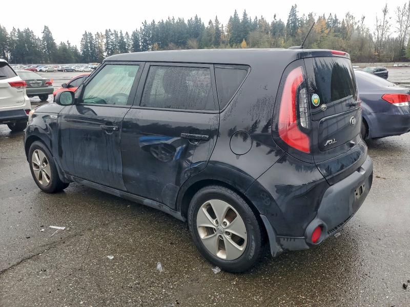 Photo 2 from auction – 2016 KIA SOUL with VIN KNDJN2A25G7272367