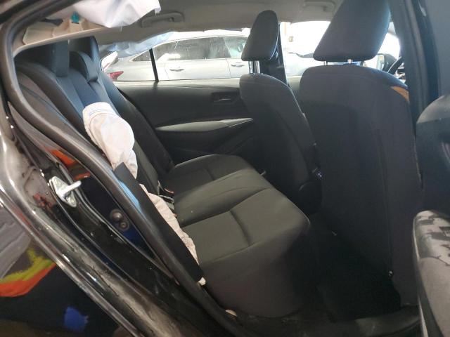 Photo 10 from auction – 2024 TOYOTA COROLLA LE with VIN 5YFB4MDE2RP097294