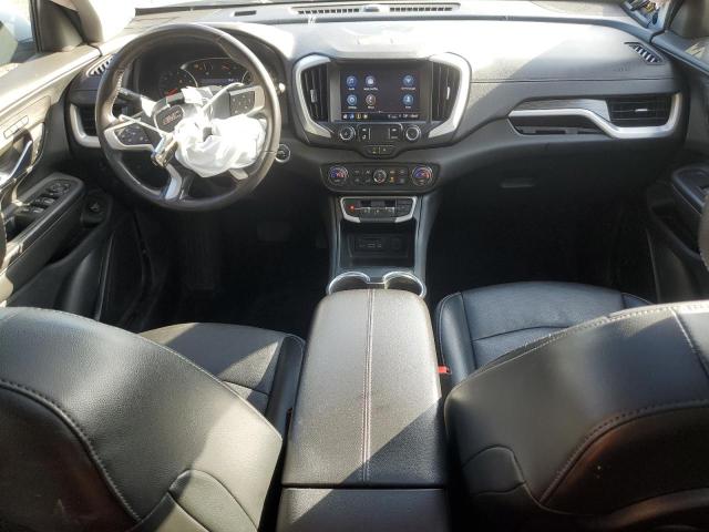 Photo 8 from auction – 2022 GMC TERRAIN SL with VIN 3GKALVEV7NL282293