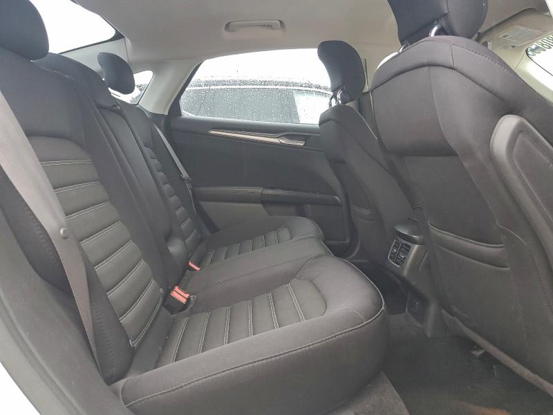 Photo 10 from auction – 2015 FORD FUSION SE with VIN 3FA6P0H75FR112282