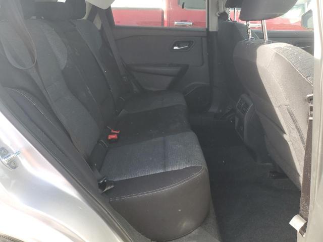 Photo 10 from auction – 2023 NISSAN ROGUE SV with VIN 5N1BT3BBXPC849508