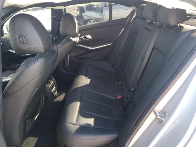 Photo 10 from auction – 2019 BMW 330I with VIN WBA5R1C5XKAK12519