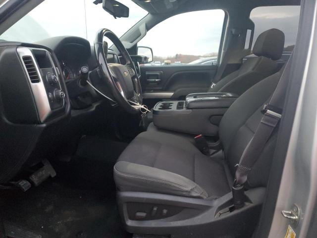 Photo 7 from auction – 2014 CHEVROLET SILVERADO with VIN 1GCVKRECXEZ326527