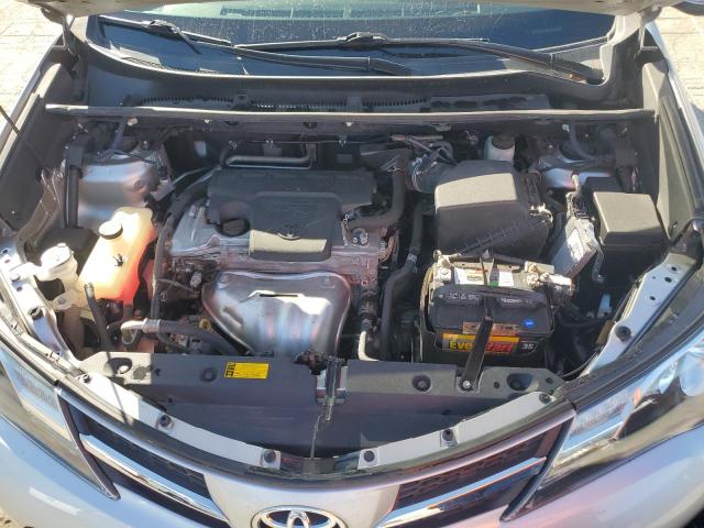Photo 12 from auction – 2013 TOYOTA RAV4 XLE with VIN 2T3WFREV4DW018939